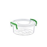 Mini Yuvarlak Saklama Kabı 0.5 Litre 24242452741