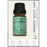 Minia Bahçe 10 ml Biberiye Uçucu Yağı