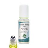 Minia Bahçe 10 ml Nane Uçucu Yağı
