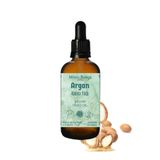 Minia Bahçe 30 ml Bitki ve Sanat Atölyesi Argan Yağı Kalıcı Yağ