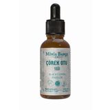 Minia Bahçe 30 ml Çörek Otu Kalıcı Yağı