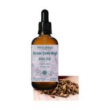 Minia Bahçe 30 ml Üzüm Çekirdeği Kalıcı Yağı