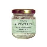 Minia Bahçe Bitki Sanat Atölyesi Aloe Vera Jel (Aloe Vera) 75ml,%100 Saf