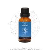 Minia Bahçe Bitki Sanat Atölyesi Başak Burcu - Virgo, Uçucu Yağ Karışımı, 10ml