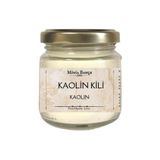Minia Bahçe Bitki Sanat Atölyesi Kaolin Kili,%100 Saf ve Doğal, 75gr