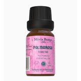 Minia Bahçe Bitki Sanat Atölyesi Palmarosa Uçucu Yağı,%100 saf, 10ml