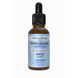 Minia Bahçe Bitki Sanat Atölyesi ÜÇÜNCÜ GÖZ ÇAKRA Masaj Yağı, THIRD EYE CHAKRA, 30ml,%100 Saf