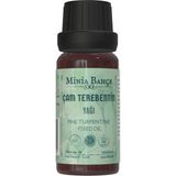 Minia Bahçe Çam Terebentin Uçucu Yağı 30 ml Saf