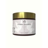 Minia Bahçe Chakra Balance Doğal Aromaterapi Ritual Mumu, Soya Bazlı, Uçucu Yağlar ile, 100 g