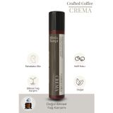 Minia Bahçe CREMA – Vanilya & Sedir Roll | Doğal Bitkisel Yağ Karışımı – 10 ml