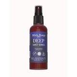 Minia Bahçe DEEP Mist, Topraksı Erkek Vücut Spreyi, Vetiver, Paçuli ve Ardıç Yağlı, 100 ml