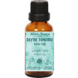 Minia Bahçe Defne Tohumu Sabit Yağı 20ml