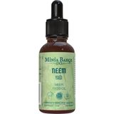 Minia Bahçe Neem (Tesbih Ağacı) Yağı, 30ML %100 Saf - 10 ml