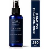 Minia Bahçe Sea Waves Deniz Tuzu Saç Şekillendirici Sprey 250 ml