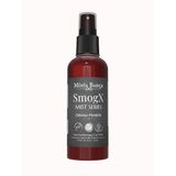 Minia Bahçe SmogX Aromaterapi Vücut ve Araba Spreyi, Sedir ve Çay Ağacı Özlü, 100 ml