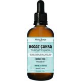 Minia Bahçe Taç Çakra Masaj Yağı, Crown Chakra, 30ML