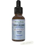 Minia Bahçe Üçüncü Göz Çakra Masaj Yağı, Eye Chakra, 30ML