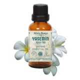Minia Bahçe Yasemin Uçucu Yağı, % 100 Saf Ve Doğal 10 ml