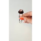 Miniabox CAPPUCCINO KİTAP AYRACI