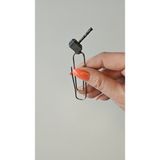 Miniabox Mjölnır Kitap Ayracı - Çok Renkli