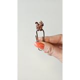 Miniabox Sincap Kitap Ayracı - Çok Renkli