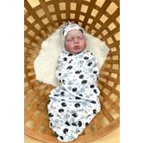 minial MİNİAL BEBEK PENYE CIRT KUNDAK BERE HEDİYELİ