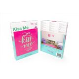 Miniart Kiss Me Boncuk Nakış Seti