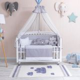 MiniBaby Bebek Uyku Seti Figürlü Model
