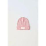 minibambi La'ciel Paris Triko Bere Pembe