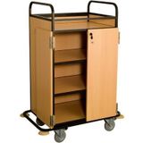 Minibar Arabası