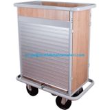Minibar Malzeme Taşıma Arabası