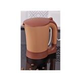 minibirevim Mini Pratik Su Isıtıcı Ketıl Kahve Makinesi Kettle