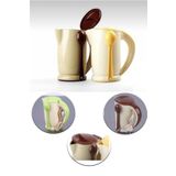 minibirevim Mini Su Isıtıcı Kettle - Kahve Makinesi