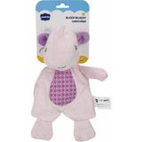 Minibo Diş Kaşıyıcılı Uyku Arkadaşım Sevimli Unicorn