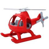 Minibo Helikopter - Sarı