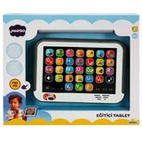 Minibo Sesli ve Işıklı Eğitici Tablet S00004867