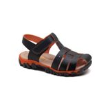 MİNİCASHOES ERKEK ÇOCUK KAPALI SANDALET