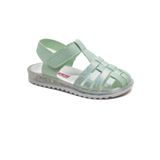 MİNİCASHOES Kız Çocuk Kapalı Sandalet