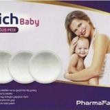 Minich Baby Gogus Pedi 40Li