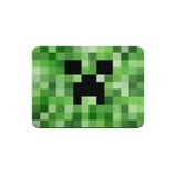 Minicraft Creeper Mousepad