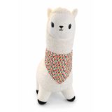 minidor 70 Cm Oyun & Uyku Arkadaşı Peluş Alpaka Lama Peluş Oyuncak Çocuk Odası Dekor