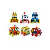 minidor ilk Soft Arabam Meslekler Emekleme Arkadaşım 6'lı set