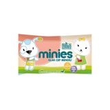 Minies Marka: Islak Cep Mendili 15 Yaprak Kategori: Islak Mendil