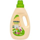 Minies Sıvı Çamaşır Deterjanı 1.500 Ml (1 ADET), 20000031600089