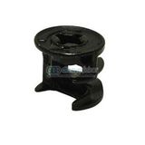 MİNİFİX KAFA (GÖVDE) SİYAH 15 * 18 MM.-10 ADET
