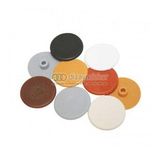MİNİFİX KAPAK 15 MM. TIPASI BEYAZ-SİYAH-GRİ-ÇAM-KAHVERENGİ 100 ADET