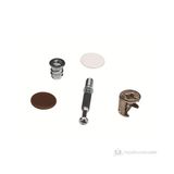 Minifix Set Metal Dübelli 8'Li