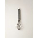 Minihol Arien Metal Çırpıcı (30 Cm) - Gümüş