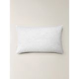 Minihol Dikdörtgen Kırlent Içi Yastık - 35 x 55 cm - Beyaz