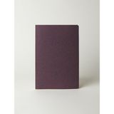 Minihol Lena Isviçre Ciltli Mor Defter (17 x 24 Cm) - 1 Adet
